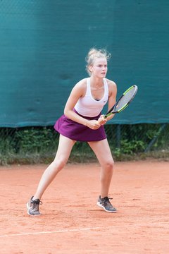Lisa Körner 56 - Kaltenkirchen Cup